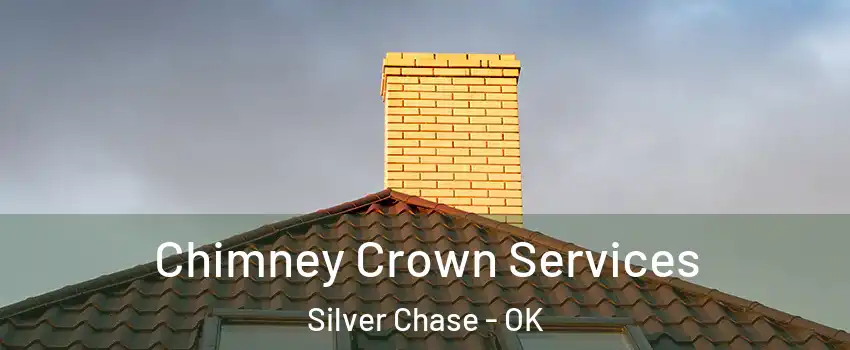 Chimney Crown Services Silver Chase - OK
