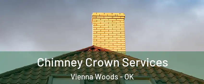 Chimney Crown Services Vienna Woods - OK