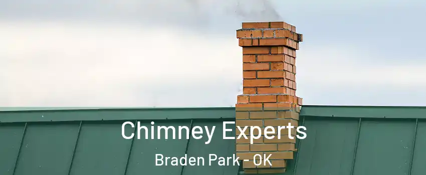 Chimney Experts Braden Park - OK