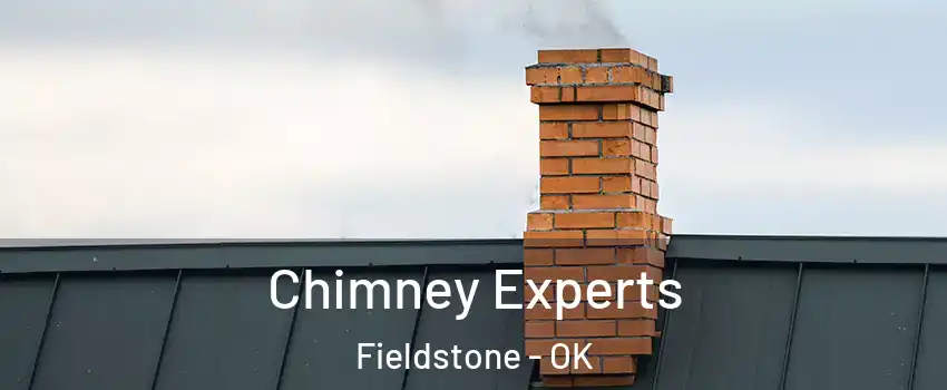 Chimney Experts Fieldstone - OK