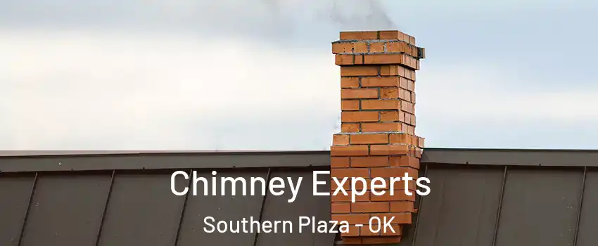 Chimney Experts Southern Plaza - OK