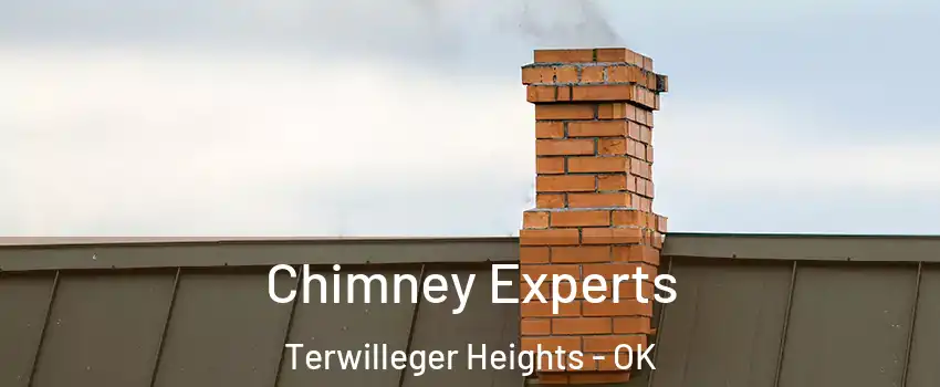 Chimney Experts Terwilleger Heights - OK
