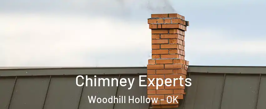 Chimney Experts Woodhill Hollow - OK
